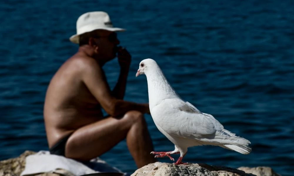 Τουρισμός για Όλους: Ρεκόρ αιτήσεων για δωρεάν διακοπές